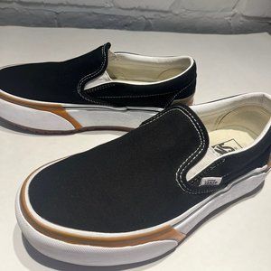 Vans Platform Slip-On
